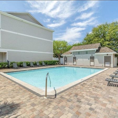 Lux Beatles Themed Beach Home, 5 Min Walk To Beach + Golf Cart, Dog Friendly! Destin Exterior photo