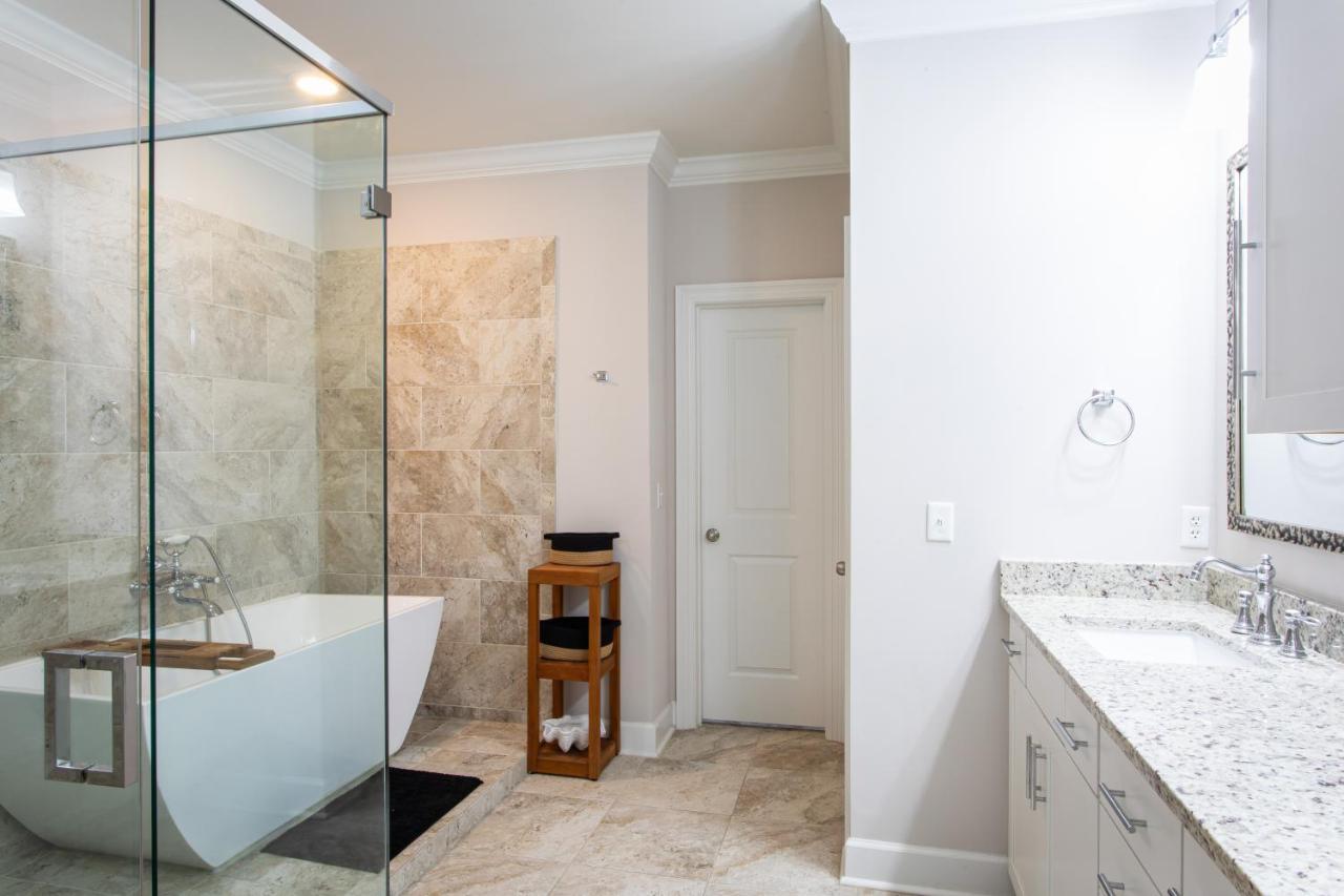 Lux Beatles Themed Beach Home, 5 Min Walk To Beach + Golf Cart, Dog Friendly! Destin Exterior photo