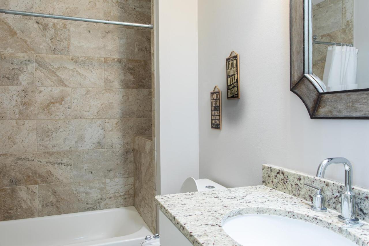 Lux Beatles Themed Beach Home, 5 Min Walk To Beach + Golf Cart, Dog Friendly! Destin Exterior photo