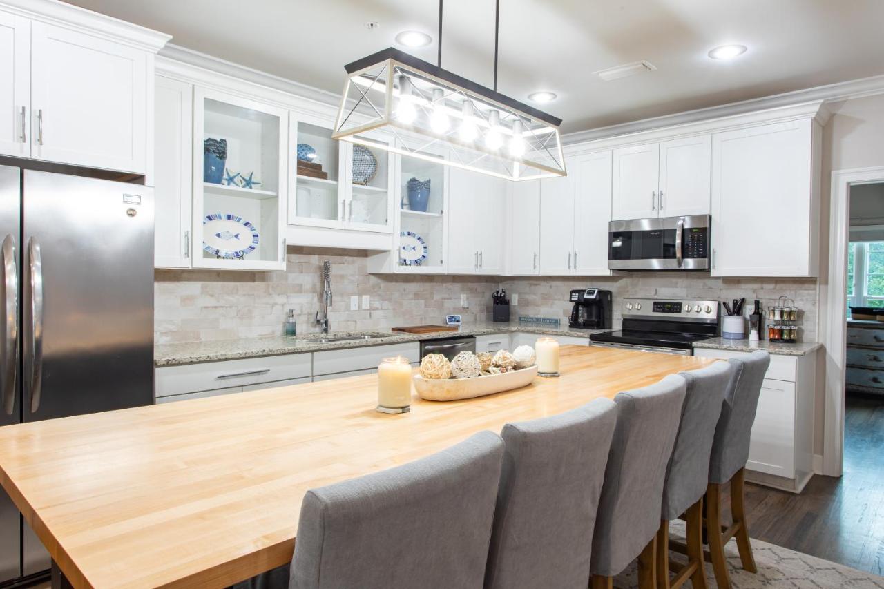 Lux Beatles Themed Beach Home, 5 Min Walk To Beach + Golf Cart, Dog Friendly! Destin Exterior photo
