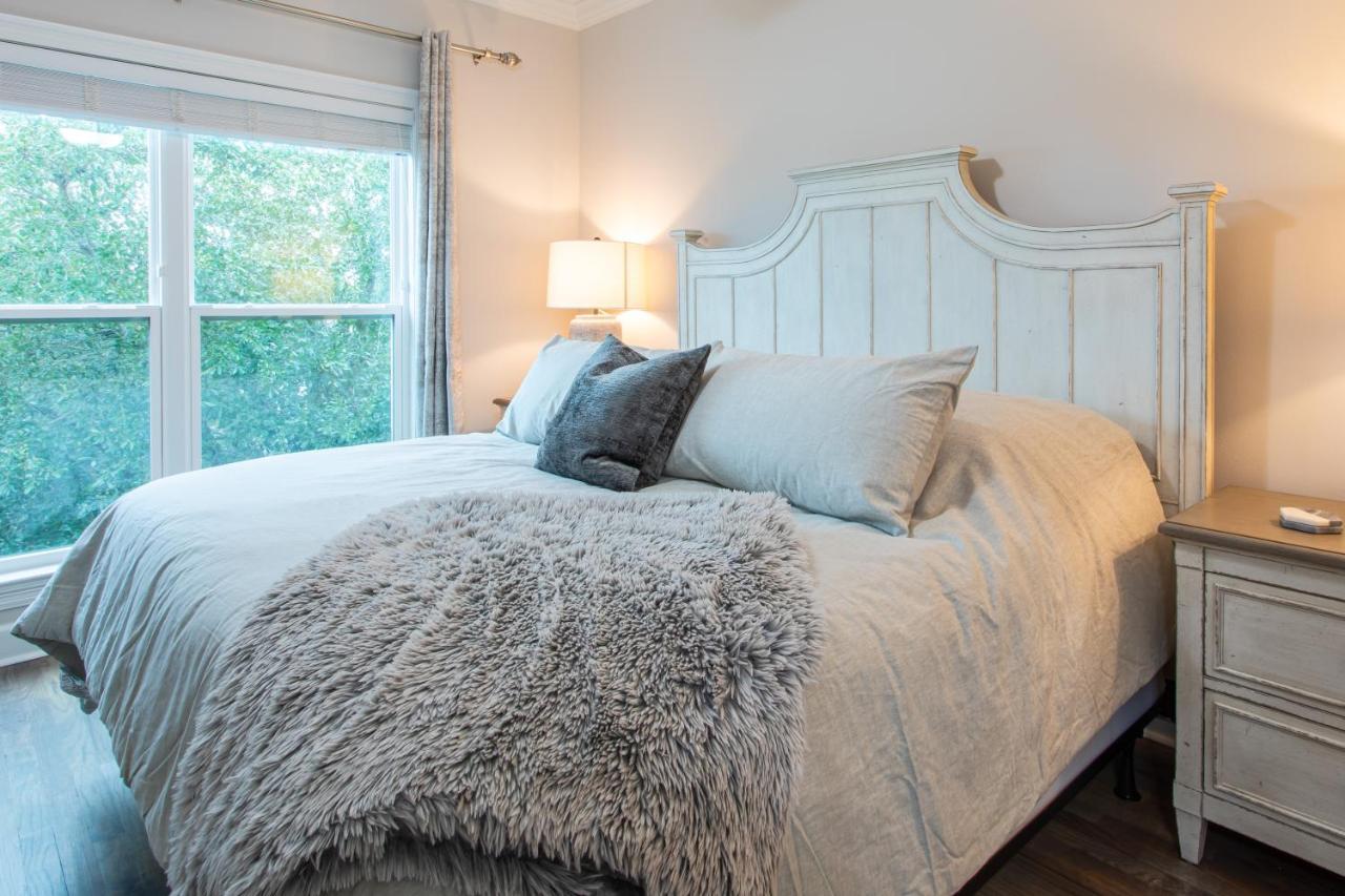 Lux Beatles Themed Beach Home, 5 Min Walk To Beach + Golf Cart, Dog Friendly! Destin Exterior photo