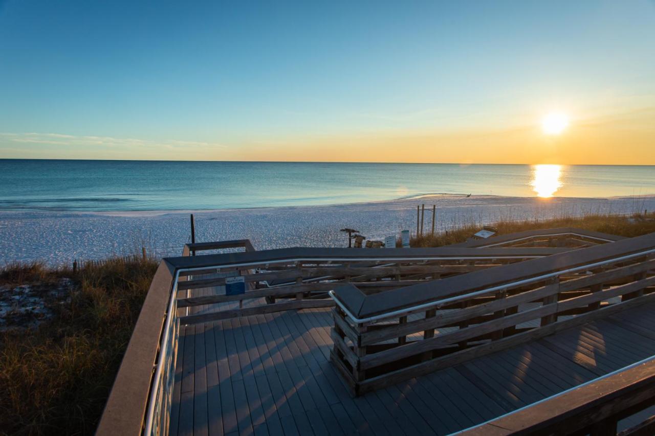 Lux Beatles Themed Beach Home, 5 Min Walk To Beach + Golf Cart, Dog Friendly! Destin Exterior photo