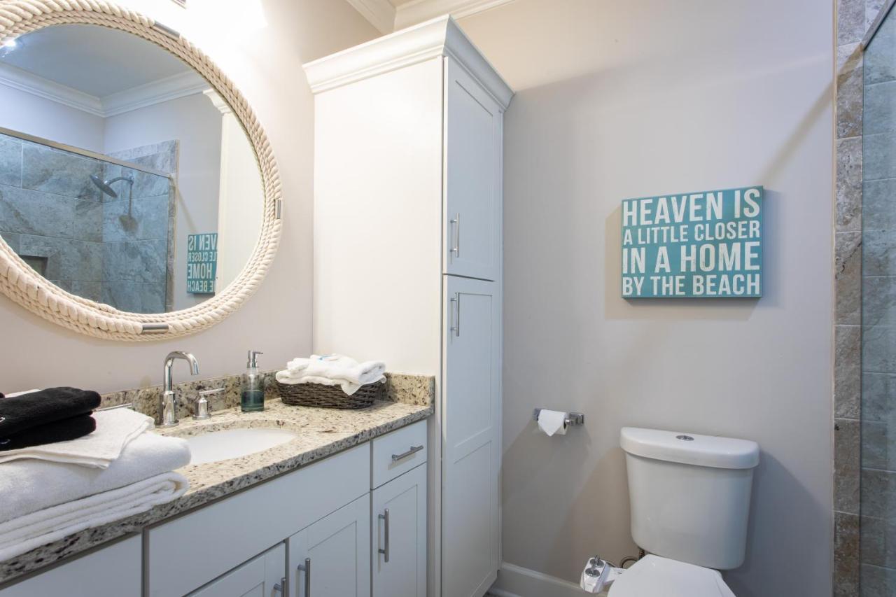 Lux Beatles Themed Beach Home, 5 Min Walk To Beach + Golf Cart, Dog Friendly! Destin Exterior photo
