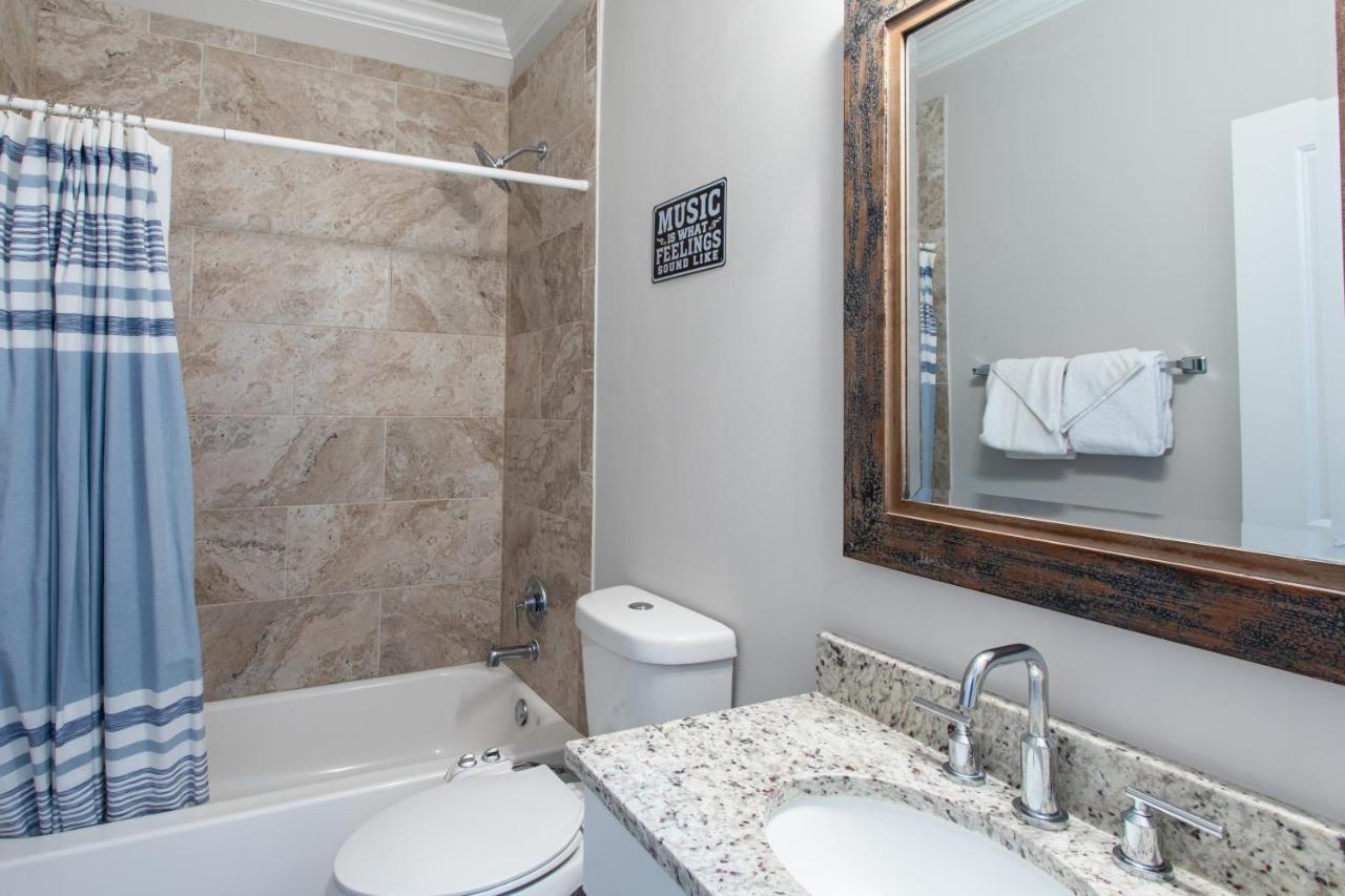 Lux Beatles Themed Beach Home, 5 Min Walk To Beach + Golf Cart, Dog Friendly! Destin Exterior photo