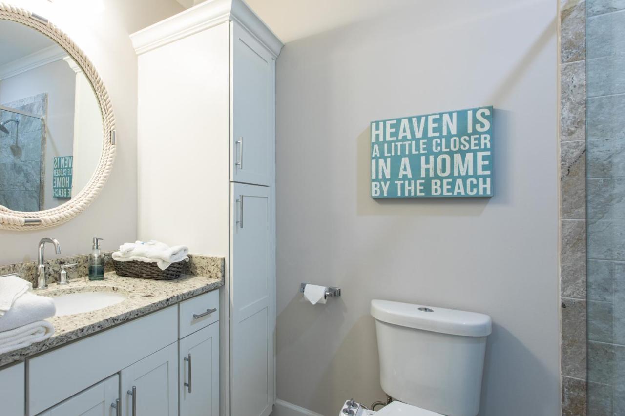 Lux Beatles Themed Beach Home, 5 Min Walk To Beach + Golf Cart, Dog Friendly! Destin Exterior photo
